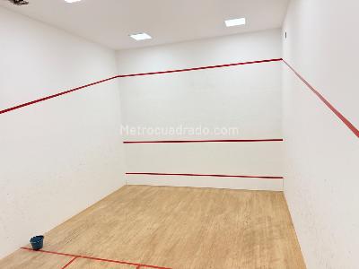 Apartamento en venta en El Lago, Bogotá · foto 13 de 19