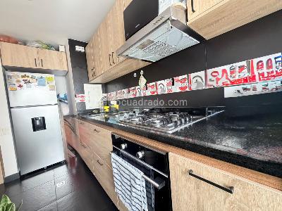 Apartamento en venta en El Lago, Bogotá · foto 17 de 19