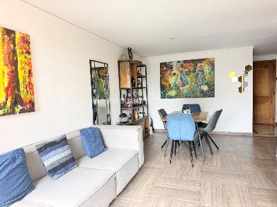 Apartamento en venta en El Lago, Bogotá · foto 3 de 19
