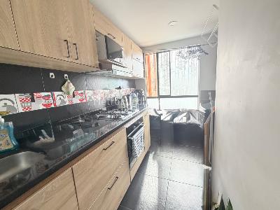 Apartamento en venta en El Lago, Bogotá · foto 4 de 19