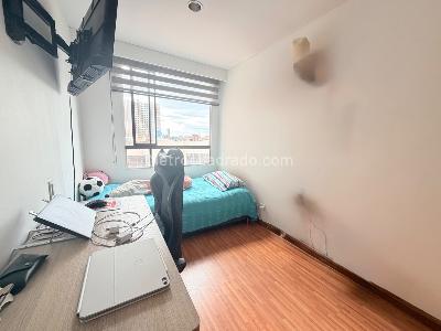 Apartamento en venta en El Lago, Bogotá · foto 6 de 19