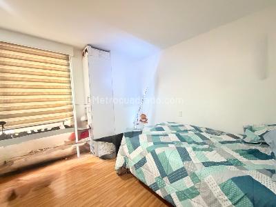 Apartamento en venta en El Lago, Bogotá · foto 7 de 19