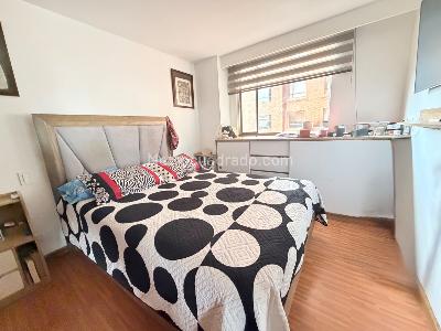Apartamento en venta en El Lago, Bogotá · foto 8 de 19
