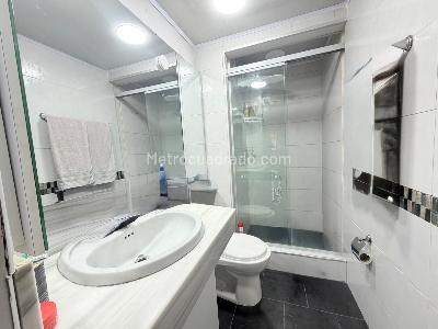 Apartamento en venta en El Lago, Bogotá · foto 9 de 19