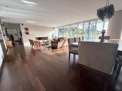 Apartamento en venta en Los Rosales, Bogotá · foto 10 de 20