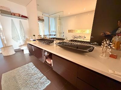 Apartamento en venta en Los Rosales, Bogotá · foto 14 de 20