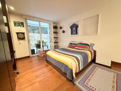 Apartamento en venta en Los Rosales, Bogotá · foto 15 de 20