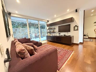 Apartamento en venta en Los Rosales, Bogotá · foto 16 de 20