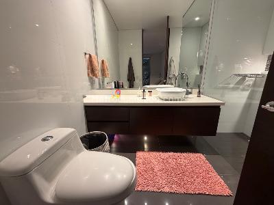 Apartamento en venta en Los Rosales, Bogotá · foto 17 de 20