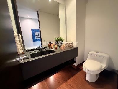 Apartamento en venta en Los Rosales, Bogotá · foto 18 de 20