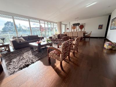 Apartamento en venta en Los Rosales, Bogotá · foto 2 de 20
