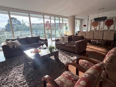 Apartamento en venta en Los Rosales, Bogotá · foto 3 de 20