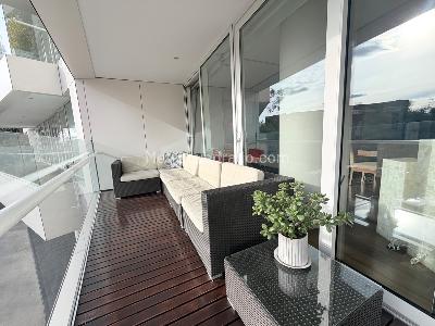 Apartamento en venta en Los Rosales, Bogotá · foto 5 de 20