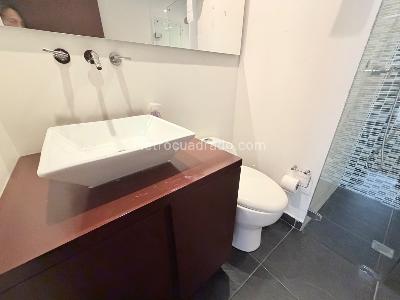 Apartamento en venta en Nogal, Bogotá · foto 10 de 19