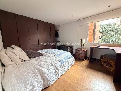 Apartamento en venta en Nogal, Bogotá · foto 11 de 19