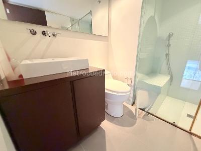Apartamento en venta en Nogal, Bogotá · foto 12 de 19