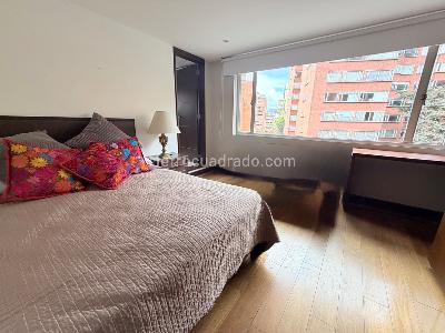 Apartamento en venta en Nogal, Bogotá · foto 13 de 19