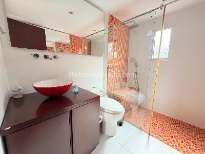 Apartamento en venta en Nogal, Bogotá · foto 14 de 19