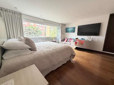 Apartamento en venta en Nogal, Bogotá · foto 15 de 19