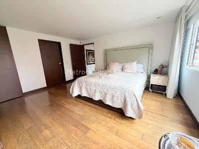 Apartamento en venta en Nogal, Bogotá · foto 17 de 19