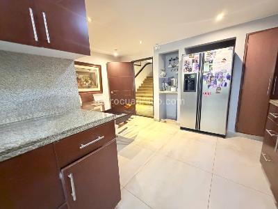 Apartamento en venta en Nogal, Bogotá · foto 18 de 19