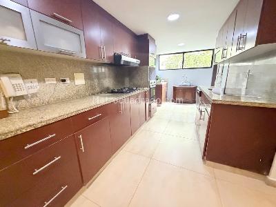 Apartamento en venta en Nogal, Bogotá · foto 19 de 19