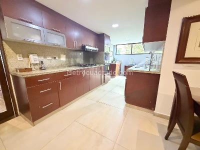 Apartamento en venta en Nogal, Bogotá · foto 5 de 19
