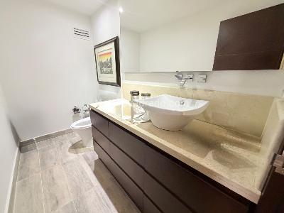 Apartamento en venta en Nogal, Bogotá · foto 6 de 19