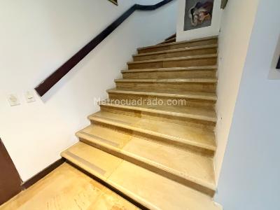 Apartamento en venta en Nogal, Bogotá · foto 7 de 19