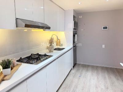 Apartamento en venta en Santa Barbara Occidental, Bogotá · foto 10 de 15