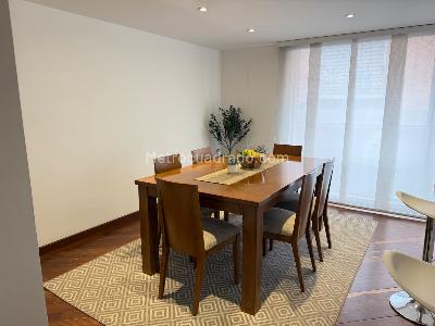 Apartamento en venta en Santa Barbara Occidental, Bogotá · foto 11 de 15