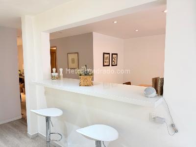 Apartamento en venta en Santa Barbara Occidental, Bogotá · foto 12 de 15