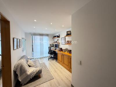 Apartamento en venta en Santa Barbara Occidental, Bogotá · foto 15 de 15