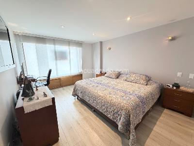 Apartamento en venta en Santa Barbara Occidental, Bogotá · foto 3 de 15