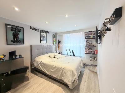 Apartamento en venta en Santa Barbara Occidental, Bogotá · foto 7 de 15