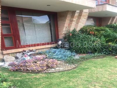 Casa de 5 alcobas en venta en Vereda La Balsa, Chía, 256 m² · foto 4 de 20