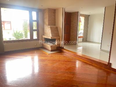 Casa de 5 alcobas en venta en Vereda La Balsa, Chía, 256 m² · foto 5 de 20