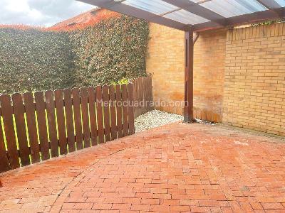Casa de 5 alcobas en venta en Vereda La Balsa, Chía, 256 m² · foto 9 de 20