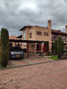 Casa de 5 alcobas en venta en Vereda La Balsa, Chía, 256 m² · foto 2 de 20