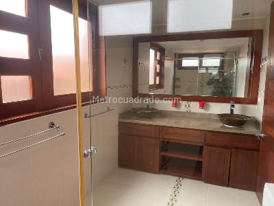 Casa de 5 alcobas en venta en La Balsa, Chía, 256 m² · foto 14 de 20