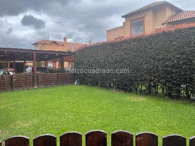 Casa de 5 alcobas en venta en La Balsa, Chía, 256 m² · foto 10 de 20