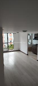 Apartamento de 3 alcobas en venta en Vereda Bojacá, Chía, 48 m² · foto 1 de 20