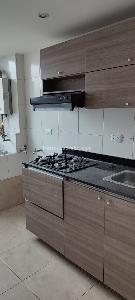 Apartamento de 3 alcobas en venta en Vereda Bojacá, Chía, 48 m² · foto 5 de 20