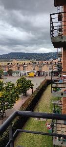 Apartamento de 3 alcobas en venta en Vereda Bojacá, Chía, 48 m² · foto 19 de 20