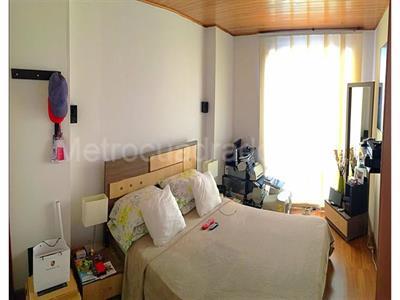 Apartamento en venta en La Soledad Teusaquillo, Bogotá · foto 12 de 17