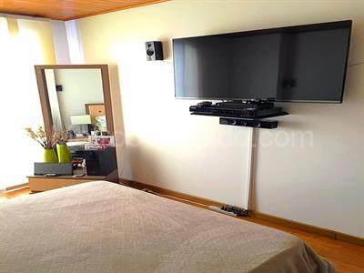 Apartamento en venta en La Soledad Teusaquillo, Bogotá · foto 13 de 17