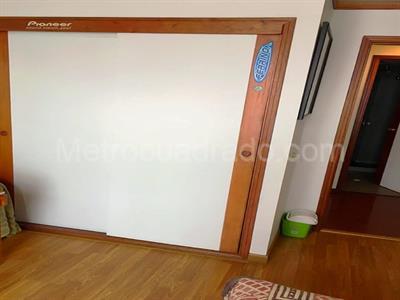 Apartamento en venta en La Soledad Teusaquillo, Bogotá · foto 17 de 17