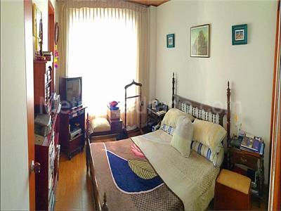 Apartamento en venta en La Soledad Teusaquillo, Bogotá · foto 11 de 17