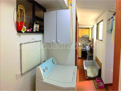 Apartamento en venta en La Soledad Teusaquillo, Bogotá · foto 9 de 17