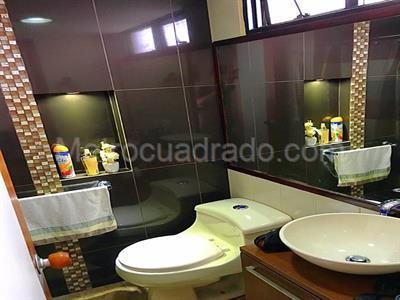 Apartamento en venta en La Soledad Teusaquillo, Bogotá · foto 15 de 17